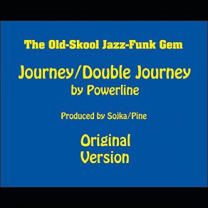 Download track Journey Powerline