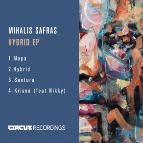 Download track Mapa Original Mix SAFRAS MIHALIS