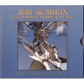 Download track Land Of The New Rising Sun Jimi Hendrix