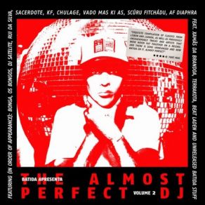 Download track The Almost Perfect DJ (Intro) Batida