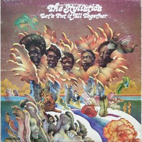 Download track I'Got Time On My Hands The Stylistics