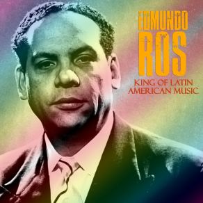 Download track Más Que Nada (Remastered) EDMUNDO ROS