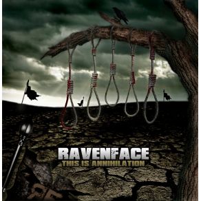 Download track Spineless Ravenface