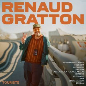 Download track Dad Bod Renaud Gratton