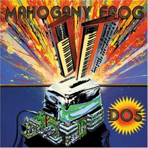 Download track G. M. F. T. P. O. Mahogany Frog