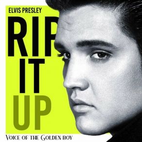 Download track How Do You Think I Feel Elvis Presley