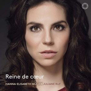 Download track 24. Poulenc: Fiancailles Pour Rire FP 101 - V. Violon Hanna-Elisabeth Müller, Juliane Ruf