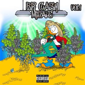 Download track Tik Tok BR CashMC Blade