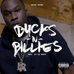 Download track Bucks N Billies Rrose Rrome