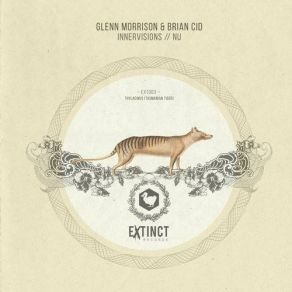 Download track Innervisions (Original Mix) Glenn Morrison, Brian Cid