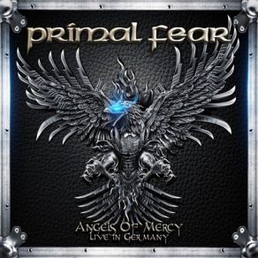 Download track Angel In Black (Live) Primal Fear