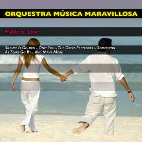 Download track Poem Of A Woman Orquesta Música Maravillosa