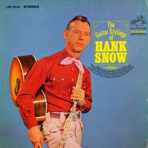 Download track Lay My Head Beneath A Rose Hank Snow