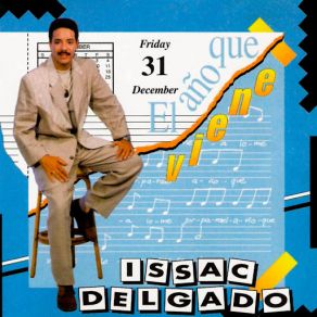 Download track La Vida Sin Esperanza Issac Delgado