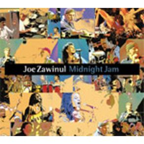 Download track Tower Of Silence Joe Zawinul