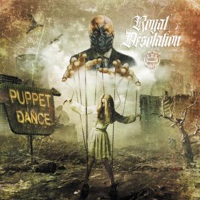 Download track Puppet Dance Royal Desolation