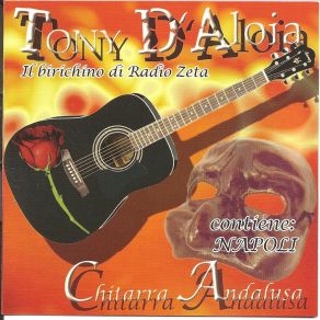 Download track Chitarra Andalusa Tony D'Aloia