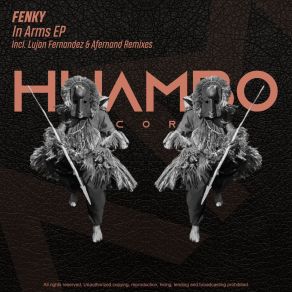 Download track I Can Handle It (Fun Mix) Fenky