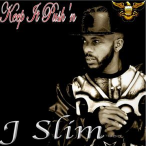 Download track Lil Bro J-SLIM