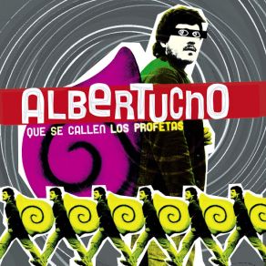 Download track El Angel De La Guarda Albertucho