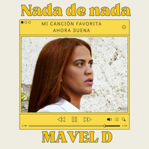 Download track Mi Fiesta Mavel D