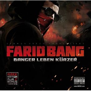 Download track Bitte Spitte 5000 Farid Bang