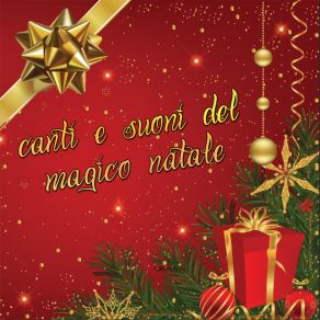 Download track Canto Di Mezzanotte Natale Centofanti