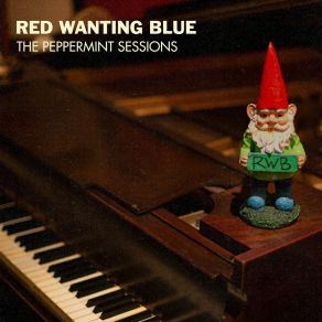 Download track Lily White (Peppermint Session) Red Wanting Blue