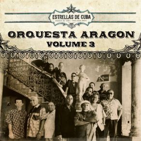 Download track Voy A Hablar Con Tu Papa Orquesta Aragón