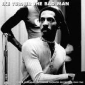 Download track So Blue Over You Ike Turner