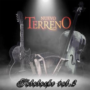 Download track Con Olor A Hierba Nuevo Terreno