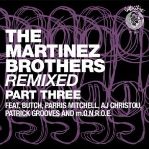 Download track H2DAIZZO (Butch Remix) The Martinez Brothers