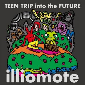 Download track きみにうたう Illiomote