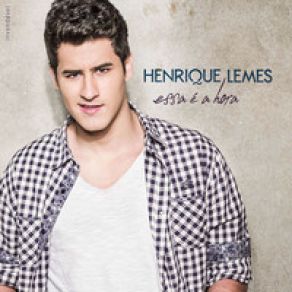 Download track Amor A Luz De Velas Henrique Lemes