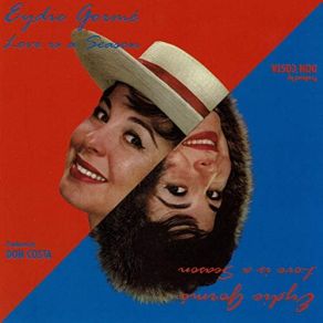 Download track I'll Remember April Eydie Gormé