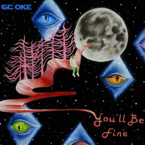 Download track Old Days / You'll Be Fine (Intro) GC OKE