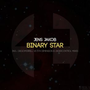 Download track Binary Star (Diego. Morrill Vs. 5th Dimension Remix) Jens Jakob