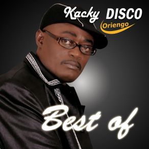 Download track Ikoda Kacky Disco