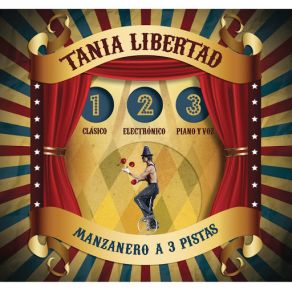 Download track Aquel Señor Tania Libertad