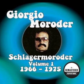 Download track Arizona Man (Jerk) (Mono - Remastered) Giorgio MoroderThe Jerk