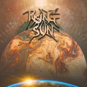 Download track Infinite Horizon The Rising Sun