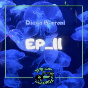 Download track Blue Monday (Original Mix) Diego Burroni