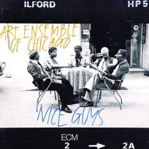 Download track Nice Guys Art Ensemble Of Chicago