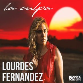 Download track La Culpa Lourdes Fernandez