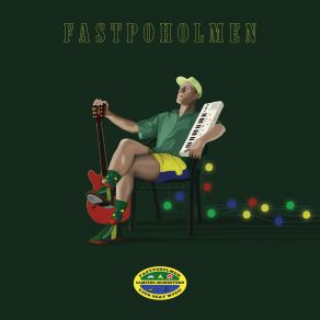 Download track Du Er Det Ända Adam Fastholm