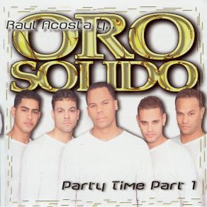 Download track La Tortillera Oro Solido