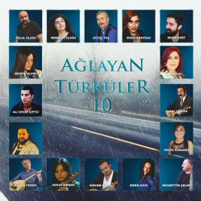 Download track Ayletme Beni' Ümit Öner