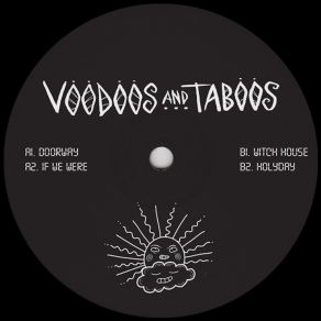 Download track Holyday Taboos