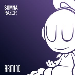 Download track Razor (Extended Mix) Somna, Somna Somna