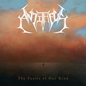 Download track Dawn Of Creation Antitheus